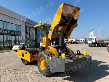 XCMG XS163