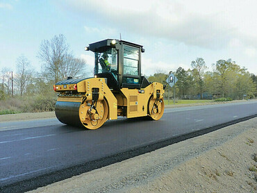 Bomag, Ammann