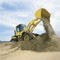 Запчасти для погрузчиков фронтальных Hyundai, Komatsu, JCB и других