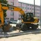 JCB, Hitachi, Hyundai, Case, CAT