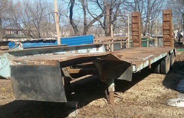 ЧМЗАП 93853