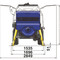 SERMAC SCH 60 C (60 м3/ч)