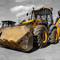 JCB 3CX Super, JCB 4CX