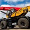 КАМАЗ, Галичанин, Sany, Tadano, Liebherr