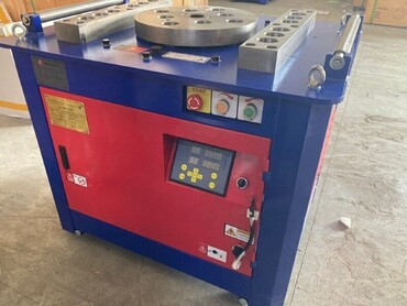 станок Станок для гибки арматуры Vektor GW40