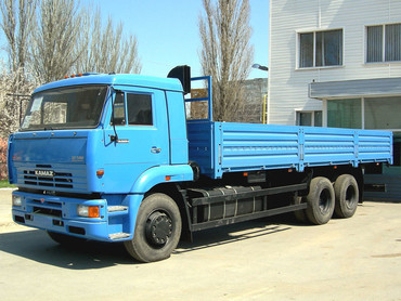 Камаз