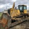 KOMATSU  D155AX-6