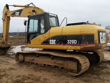 CATERPILLAR