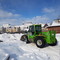 Merlo 12.38