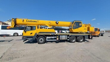 Liugong LTC320L5
