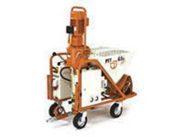 Knauf PFT G5 C Plus