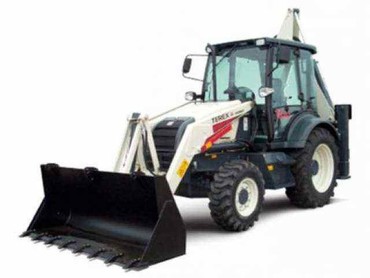 terex 860