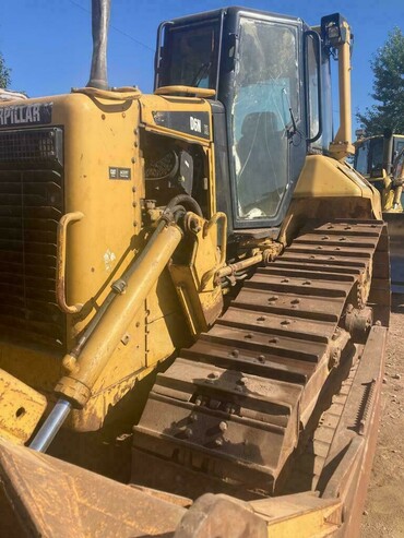 CATERPILLAR D6N XL