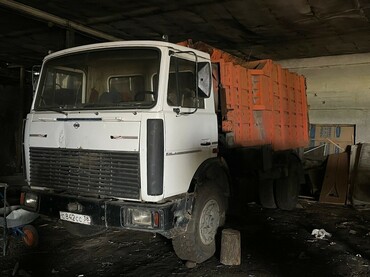 МАЗ МКМ 3403