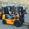 JAC CPCD25