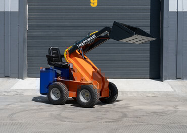 ГИДРОМАШ PL-01