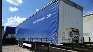 Кrone SDP27