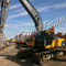 VOLVO EC 140B LC