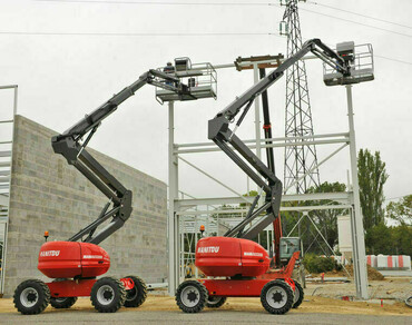 JLG