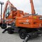 Doosan  S210W-V MH