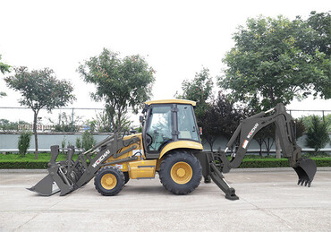 WEICHAI W468-II