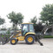 WEICHAI W468-II