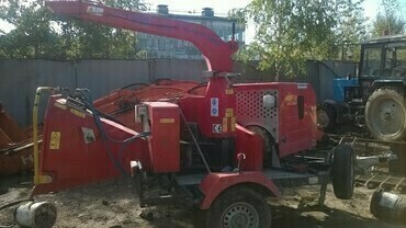 Skorpion 250 SDT
