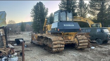 Zoomlion Sd220s3