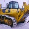 SHANTUI, Komatsu, Caterpillar