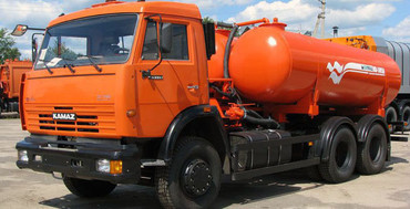 КАМАЗ