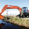 HITACHI ZX210