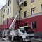Mitsubishi Canter, ISUZU ELF