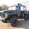 Камаз 43118