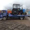 ISUZU, Газель, Хендай 120