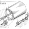 Запчасти для Hitachi, Caterpillar, МТЗ и других