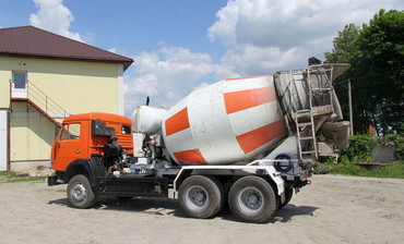 Камаз 53229