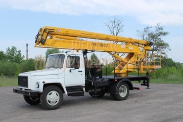 Газ-66