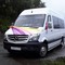 MERCEDES SPRINTER, YUTONG, HYUNDAI