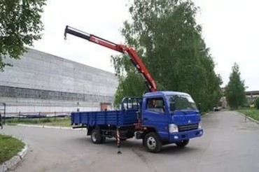 Isuzu