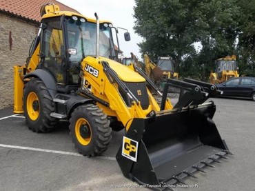 JCB