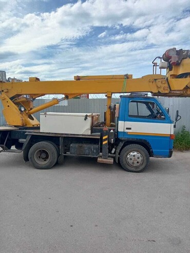 Isuzu