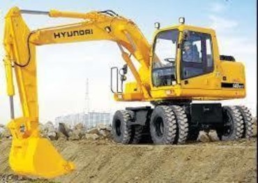 Hyundai 140