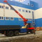 КаМаз, Hino, DAEWOO