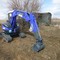 Hitachi EX30ur-3