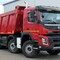 Volvo FMX 8x4