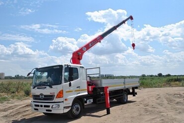 Hino