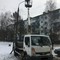 Nissan Cabstar, Isuzu, Hyundai