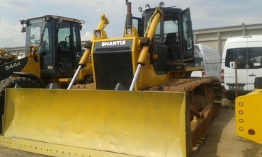 SHANTUI SD22