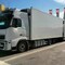 VOLVO, Renault, MAN