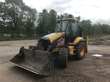 Volvo BL71